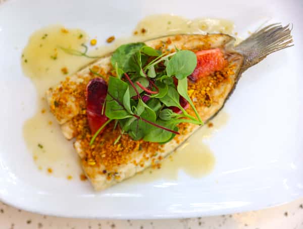 Branzino