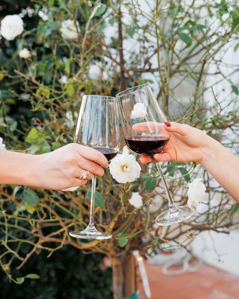 Wine