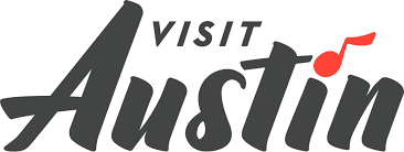 visit austin logo
