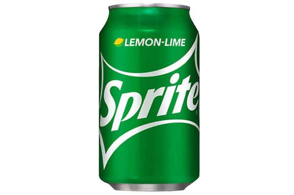 Sprite (12oz)