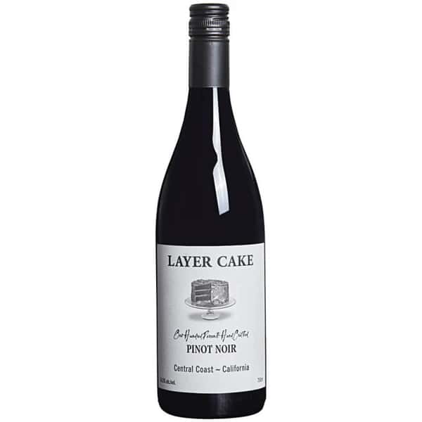 Layer Cake Pinot Noir - 750ml bottle