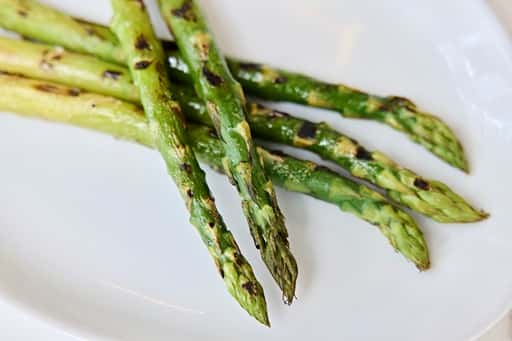 Side Asparagus