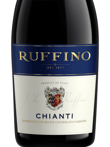 Rufino Sangiovese - 750ml bottle