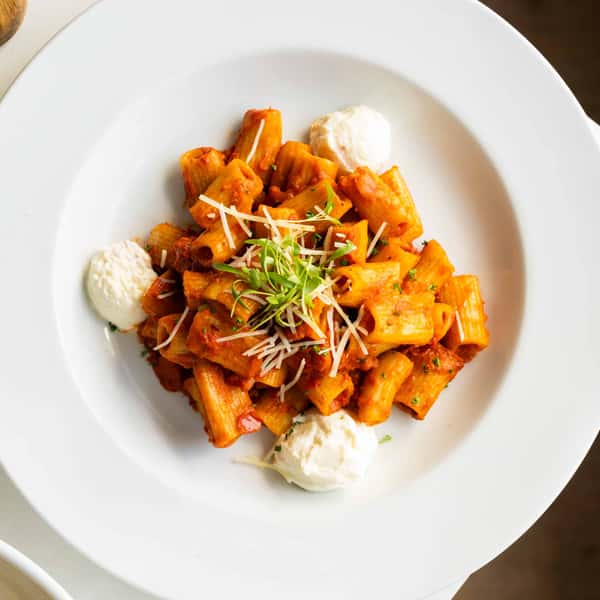 pasta