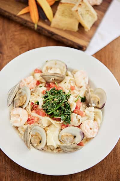 Pasta Di Mare