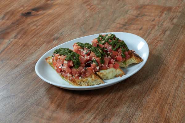 Daily Bruschetta