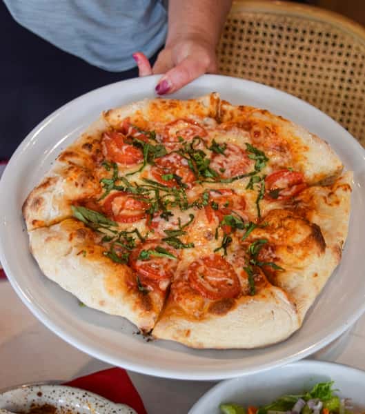 Margherita