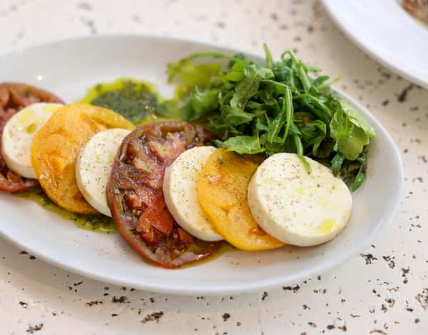 Caprese Salad