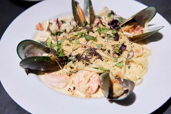 Pasta Di Mare