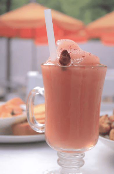 Frosé