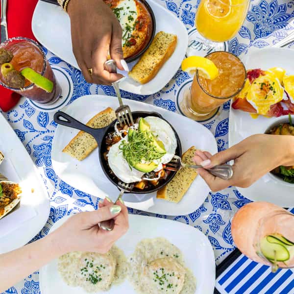 Brunch