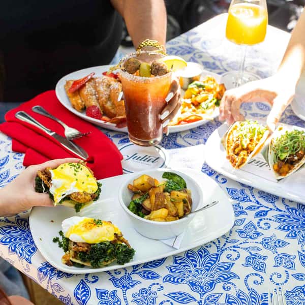 brunch