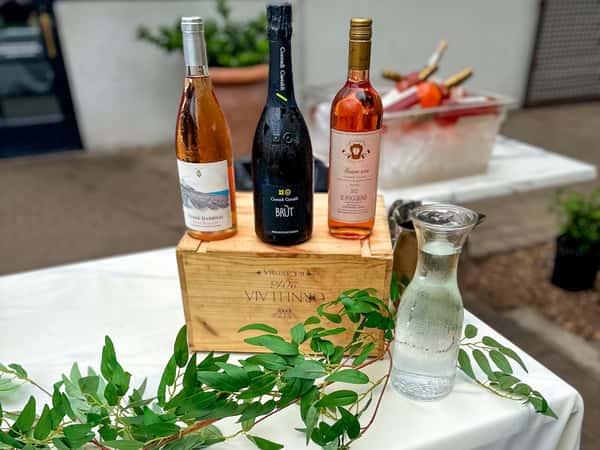 Barton Springs Spring Wine Festival 2025