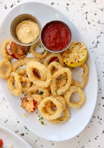 Calamari