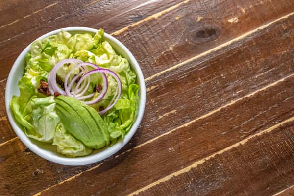 Butter Lettuce