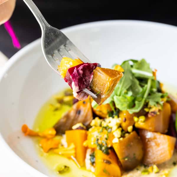 Local Beets