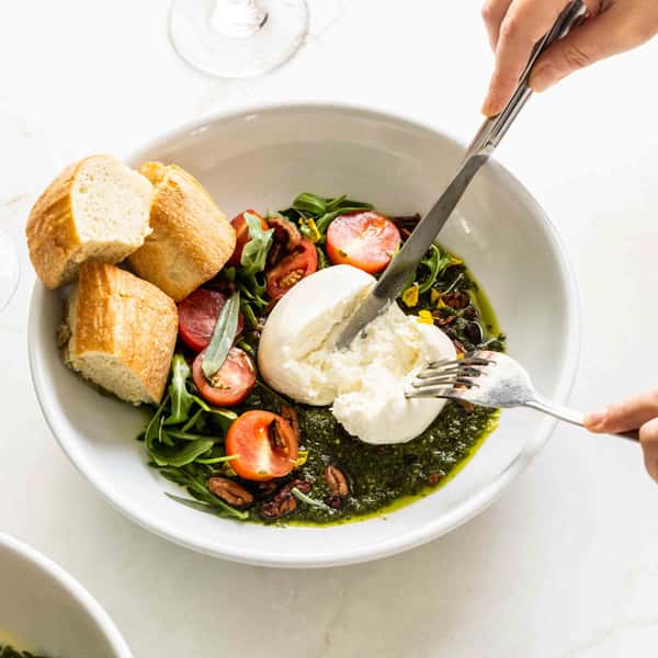 burrata