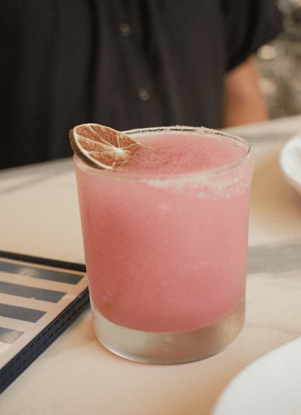 Frozen Margarita