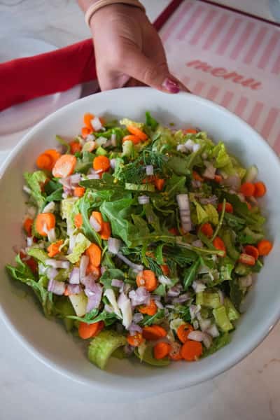 Green Salad