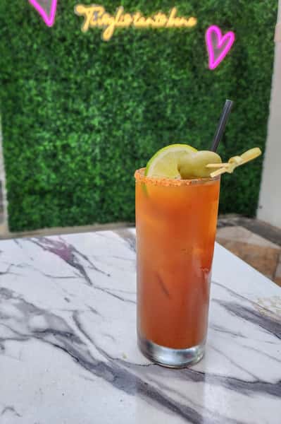 Bloody Mary