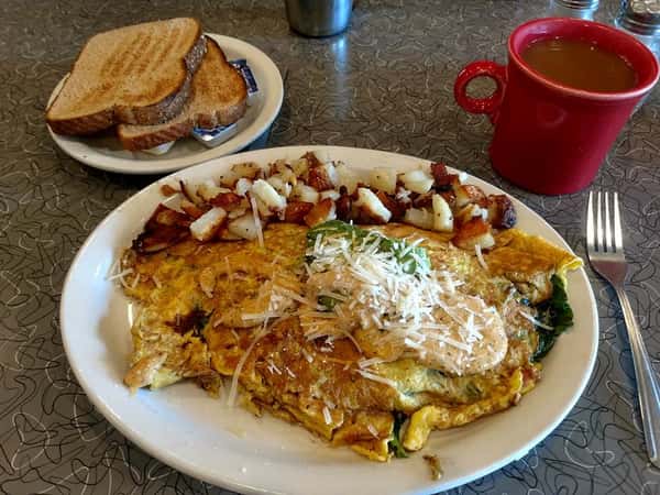 Omelette