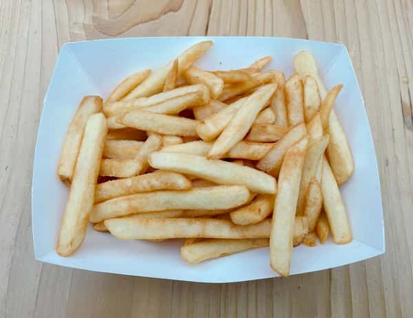 Fries