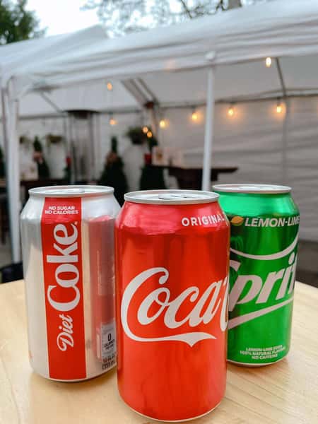 Can of Coke