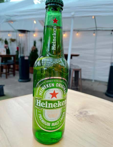 Heineken (Lager)