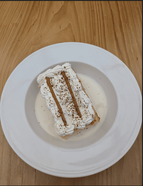 Tres Leches