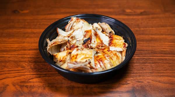 Chicken Shawarma 1/2 Lb