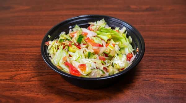House Salad