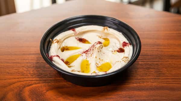 Baba Ghanoush