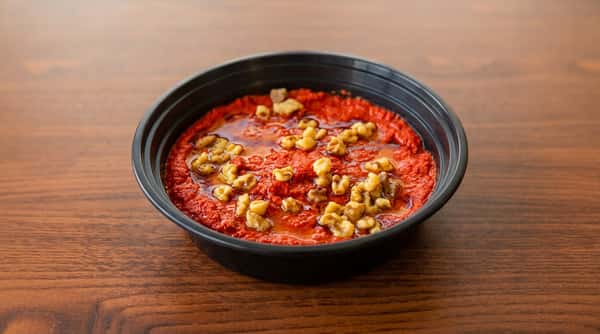 Muhammara