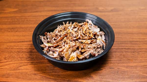 Beef Shawarma 1/2 Lb