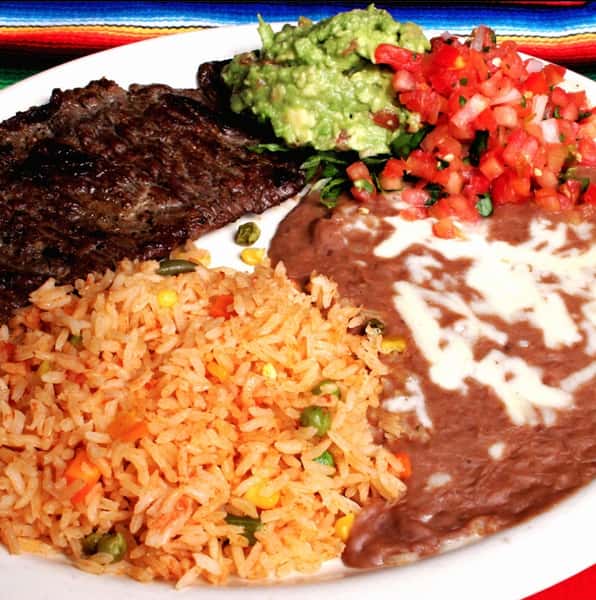 Carne Asada