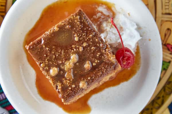 Flan