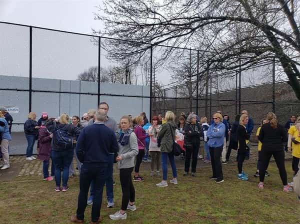event outdoor