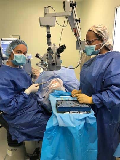 surgery