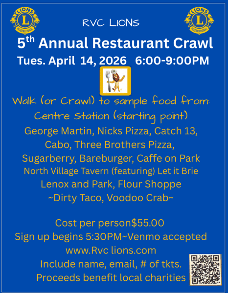 RVC Crawl
