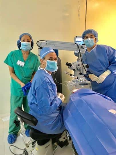 surgery 