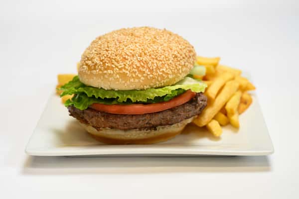 Hamburger