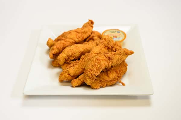 Chicken Fingers