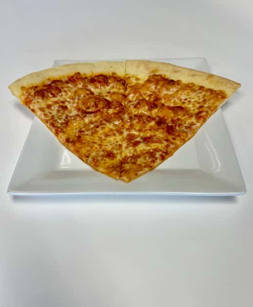 Cheese Slice