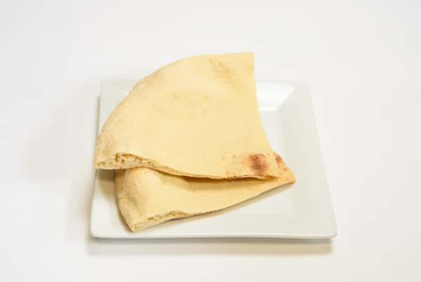 Pita Bread
