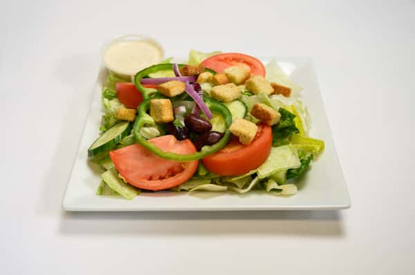Tossed Salad