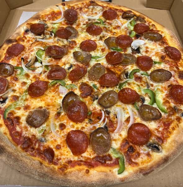 Large Deluxe