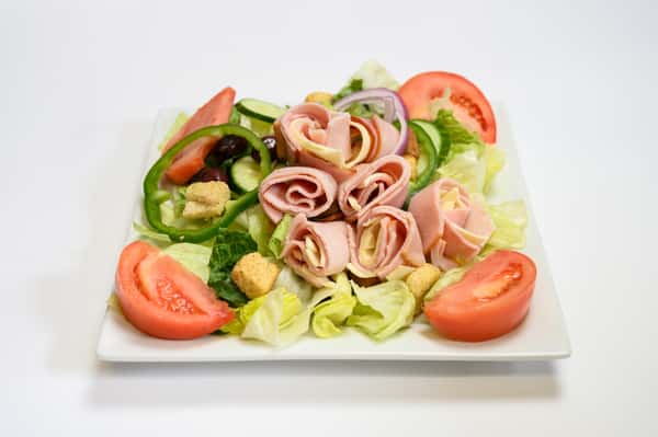Chef Salad