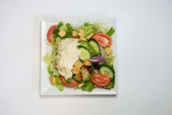Tuna Salad