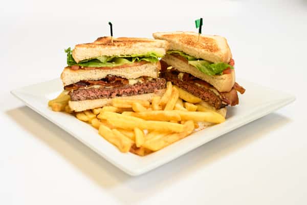 Cheeseburger Club