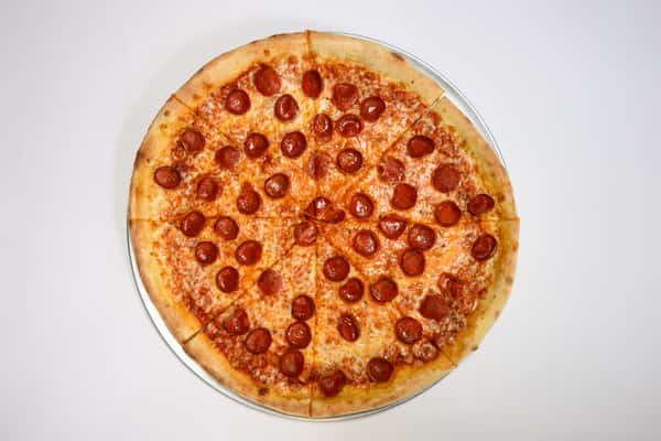 Medium Pepperoni